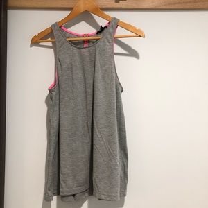 H&M Tank